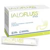 NALKEIN PHARMA Srl IALOFLUSS 20 STICK