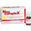 SAKURA ITALIA Srl NEOCOMPLEX PLUS 10 FLACONCINI MONODOSE 10 ML