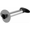 PADERNO WORLD CUISINE Affetta ananas Ø cm 2,5 h 24 inox