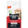 World's Best Lettiera World's Best Cat Litter Extra Strength - 6,35 kg