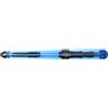 Pineider Penna Stilografica Pineider Avatar UR Demo Black Ice Blue FP M
