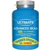 Ultimate Advanced Bcaa Compresse 120 pz