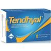 Mdm Tendhyal 30 Compresse