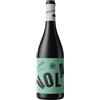 Menhir "vola" Primitivo Terra D'otranto Doc 2020 Cl.75 14,5°