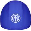 Inter Cuffia da nuoto in lycra - Prodotto Ufficiale Inter - Per adulti e bambini