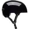 Fox Racing Flight Helmet Solid, CE