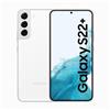 Samsung Galaxy S22+ 5G - 128GB Phantom White