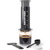 AeroPress Original XL Coffee Press, grande French Press tutto-in-uno, macchina da caffè manuale stile espresso e pour-over, pronta in 2 minuti, portatile per viaggio e campeggio