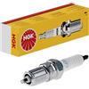 NGK Candela di accensione NGK BPR5EFS, 2223 | Yellow Box | 1 pezzo