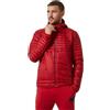 Helly Hansen Rwb Light Down Jacket Rosso S Uomo