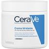 CERAVE (L'Oreal Italia SpA) CERAVE CREMA IDRATANTE 454G