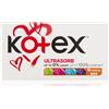 Kotex Ultra Sorb Normal 16 pz