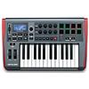 Novation Impulse 25 tasti controller midi usb + ableton live lite