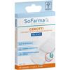 SO.FARMA.MORRA SpA Sofarmapiù Cerotti Delicati Sterili In Tnt 7 Cm X 2 Cm 20 Pezzi