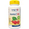 Longlife Acerola C500 Limone 30 Compresse