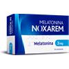 Vemedia Melatonina Noxarem 3 Mg 10 Compresse