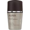 Ahava Mineral Deodorant Men