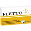 Teuramed S Fletto 30 Capsule