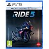 Milestone S.r.l. Videogioco Milestone Ride 5 -D1 Edition