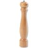 Kesper 13664 Macinapepe, Altezza 40 cm, Colore: Chiaro Naturale