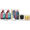 OSCULATI KIT TAGLIANDO MANUTENZIONE FUORIBORDO YAMAHA 3 CIL. 747cc F30B - F40F 4 TEMPI