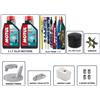 OSCULATI KIT TAGLIANDO MANUTENZIONE FUORIBORDO YAMAHA 3 CIL. 747cc F30B - F40F 4 TEMPI
