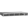 CISCO - SWITCHING Cisco Catalyst 9200L Gestito L3 Gigabit Ethernet (10/100/1000) Supporto Power over Ethernet (PoE) Grigio