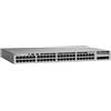 CISCO - SWITCHING Cisco Catalyst 9200L Gestito L3 Gigabit Ethernet (10/100/1000) Supporto Power over (PoE) Grigio