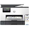 HP Inc HP OfficeJet Pro Stampante multifunzione 9130b, Colore, per Piccole e medie imprese, Stampa, copia, scansione, fax