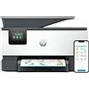 HP Inc HP OfficeJet Pro Stampante multifunzione 9120b, Colore, per Abitazioni e piccoli uffici, Stampa, copia, scansione, fax