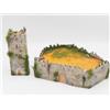 REALMODELS MD805 Scala HO Fortezza diroccata S. Bonifacio (già costruito)