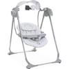 Chicco - Chicco Altalena Polly Swing Up Leaf