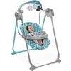 Chicco - Chicco Altalena Polly Swing Up Torquoise