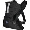 Chicco - Chicco Marsupio Easy Fit Black night