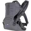 Chicco - Chicco Marsupio Easy Fit Moon Grey