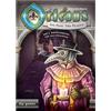 Dlp Games The Plague: Orleans