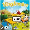 Cocktail Games Kingdomino ITA