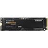 SAMSUNG SSD M.2 Samsung 2TB 970Evo Plus MZ-V7S2T0BW 2280