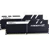 G.SKILL RAM DIMM G.Skill Trident Z DDR4 3600 Mhz Da 16GB (2x8GB) Nero/Bianco CL16 INTEL XMP