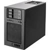 SilverStone Case SilverStone CS330 Midi-Tower Nero