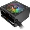 THERMALTAKE Alimentatore Thermaltake Smart RGB 600W Formato ATX Nero