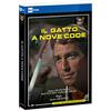 Eagle Pictures Il Gatto A Nove Code (DVD)