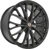 Cerchi in Lega EtaBeta EtaBetaPiuma C 10.5x20 Anthracite