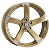 Cerchi in Lega EtaBeta Magic 8.5x19 Gold Special Edition