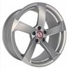 Cerchi in Lega EtaBeta Magic 8.5x19 Silver Special Edition