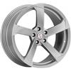 Cerchi in Lega EtaBeta Magic 8.5x19 Silver