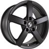 Cerchi in Lega EtaBeta Eros 5.5x15 Black