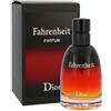 Christian Dior Fahrenheit Le Parfum 75 ml parfum per uomo