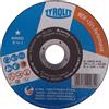 TYROLIT Disco TYROLIT BASIC 2in1 per taglio acciaio ø mm 125x1x22,2