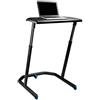 Wahoo Supporto per PC per rulli Wahoo KICKR Indoor Cycling Desk